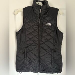 Northface vest